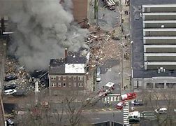 Image result for Explosion at chocolate factory