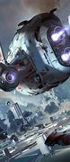 Image result for Cool Sci-Fi Art
