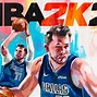 Image result for Luka Doncic Cover