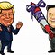 Image result for Trump Christmas Clip Art