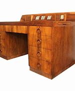 Image result for Art Deco Desks for Sale Near Me