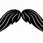 Image result for Handlebar Mustache and Beard