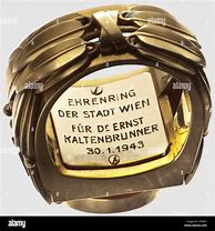 Image result for Ernst Kaltenbrunner Seal