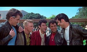 Image result for Grease 2 Screencaps