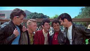 Image result for Cast of Grease