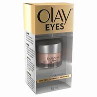 Image result for Olay Eye Cream Dark Circles