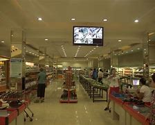 Image result for North Korea Shopping Mall