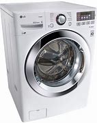 Image result for LG White Front Load Washer