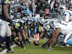 Image result for Carolina Panthers vs Seattle Seahawks