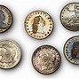 Image result for Silver Dollar Coins Worth