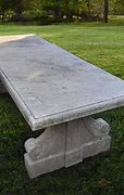 Image result for Stone Table