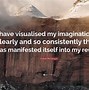 Image result for Beautiful Imagination Quotes