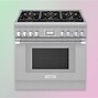 Image result for Best Consumer Gas Ranges