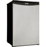 Image result for Danby Refrigerators No Freezer