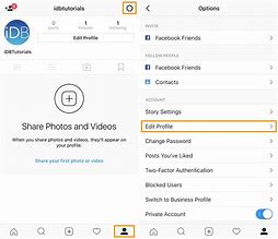 Image result for How to Change Your Name On Instagram