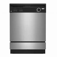 Image result for Stainless Steel Front Panel for Whirlpool Dishwasher