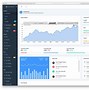 Image result for Admin Dashboard Cards
