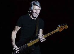 Image result for Roger Waters On NYC Subway