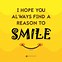 Image result for Her Smile Will Brighten Your Day
