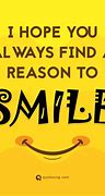 Image result for a smile to brighten your day