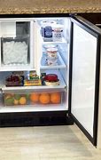 Image result for Undercounter Refrigerator Dimensions