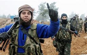 Image result for Free Syrian Army