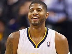 Image result for Paul George Recovery
