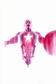 Image result for How to Draw Like Alex Ross