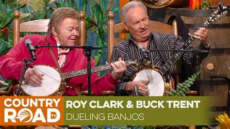Roy Clark & Buck Trent - "Dueling Banjos" Chords - Chordify