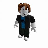 Image result for Roblox Character Bacon Hair