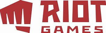 Image result for Riot Games Logo