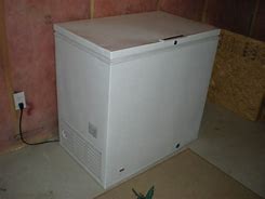 Image result for Frigidaire Chest Freezer