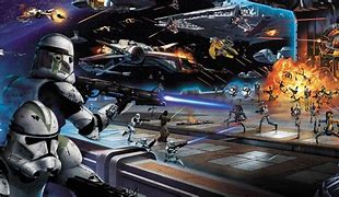 Image result for what is the best star wars battle?