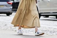 Image result for How to Wear Veja Trainers