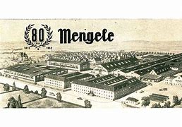Image result for Karl Mengele & Sons