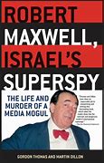 Image result for Robert Maxwell Sons