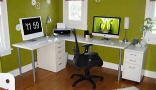 Image result for Cute Office Desk Ideas
