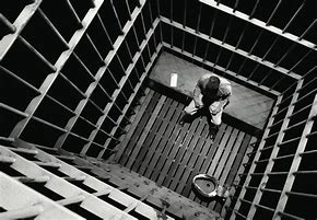 Image result for Kurt Franz in Prison