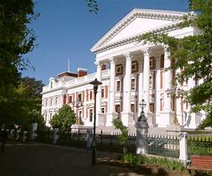 Image result for Cape Town Parliament