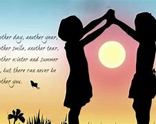 Image result for Little Girl Best Friend Quotes