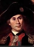 Image result for Colonel John Bowman Revolutionary War Hero