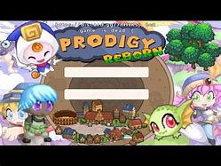 Image result for Prodigy Play Now