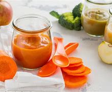 Image result for Homemade Baby Food
