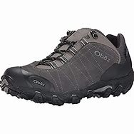 Image result for Men's Oboz Bridger Low Hiking Shoes