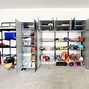 Image result for Garage Organization Systems Lowe's