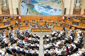 Image result for Schweiz Bundesversammlung