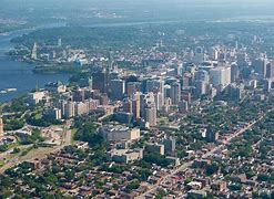 Image result for Ottawa Gatineau Skyline