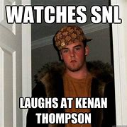 Image result for Kenan Thompson SNL Meme