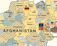 Image result for Konfliktparteien Afghanistan Krieg