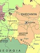 Image result for Chechnya Language